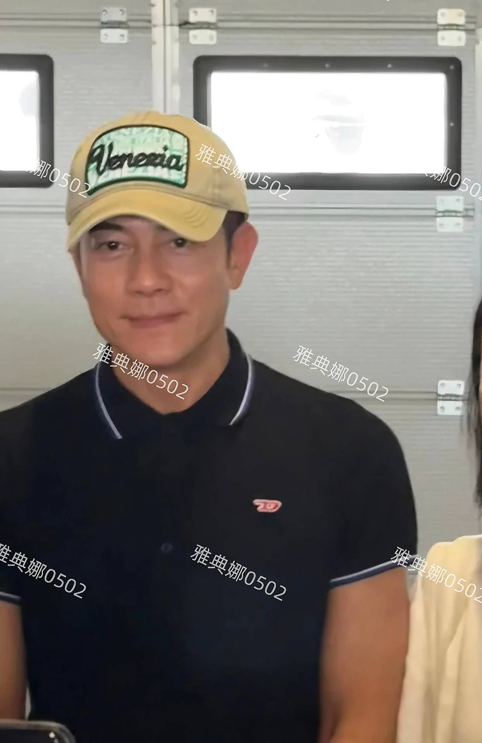 但真实状态, 予全力支持, 相互欣赏与 但真实状态, 予全力支持, 相互欣赏与