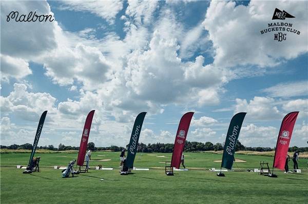 熊猫挥杆球, Malbo 熊猫挥杆球, Malbo